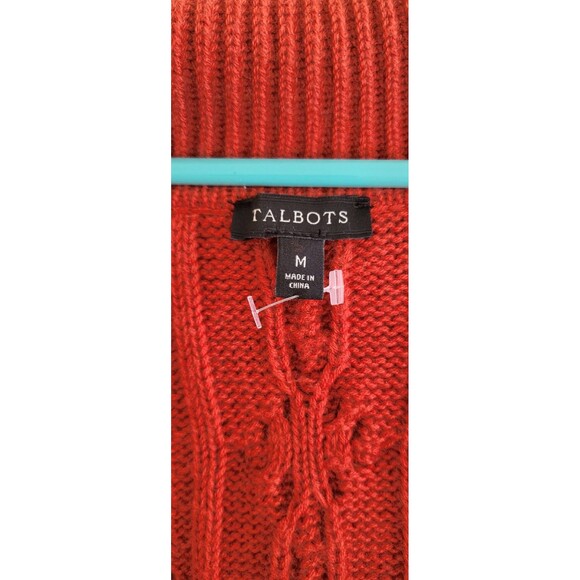 Talbots Sweater - Picture 3 of 3